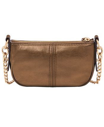 Small fossil purse 2025