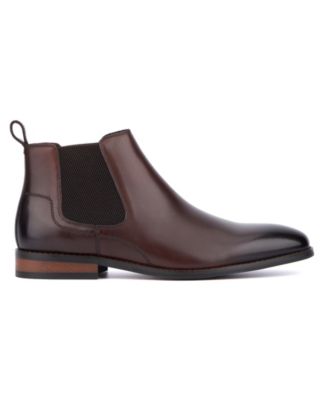 Men's Darwin Leather Chelsea Boots