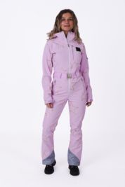 OOSC Stairway to Heaven - Curved Fit - Women's Ski Suite