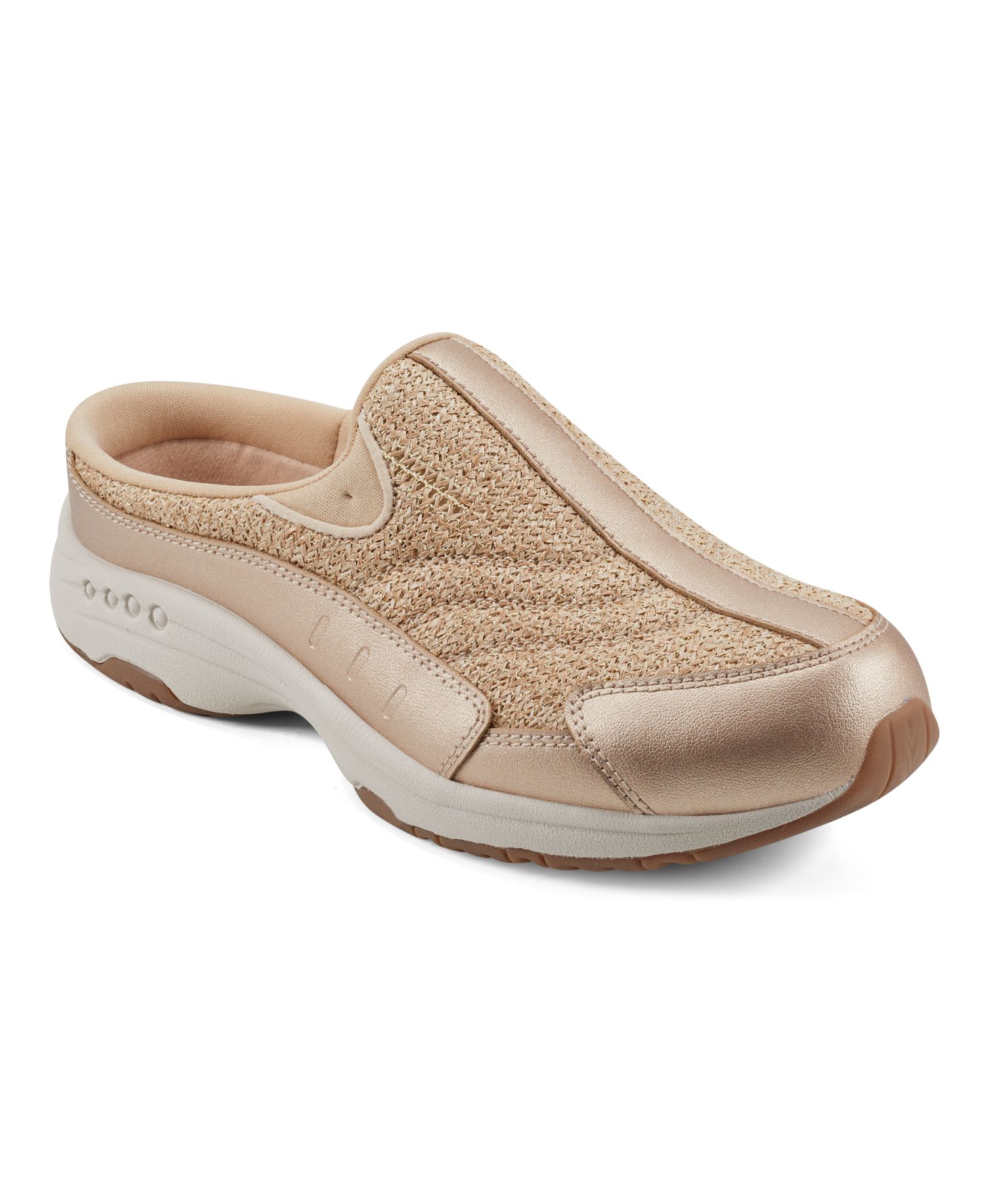 Женские кроссовки Mule Walking Slip-On для путешествий