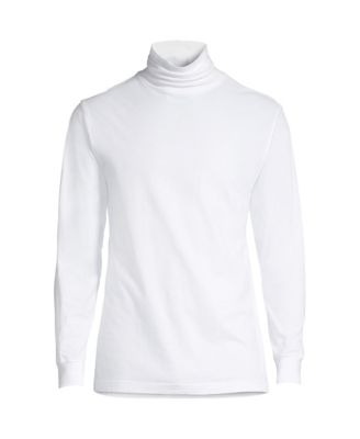 Big & Tall Super-T Turtleneck