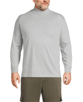 Big & Tall Super-T Turtleneck