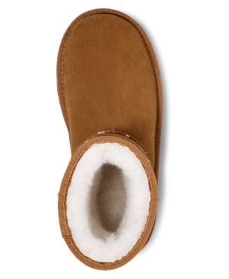 Kids Koola Short Stars Booties