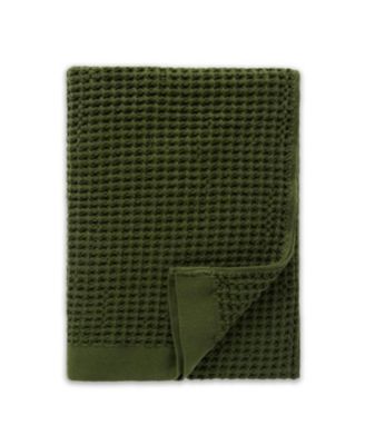 Waffle Bath Sheet
