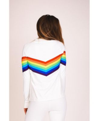 Rainbow Road Women's Base layer Top