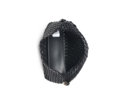 Jessamine Woven Crossbody