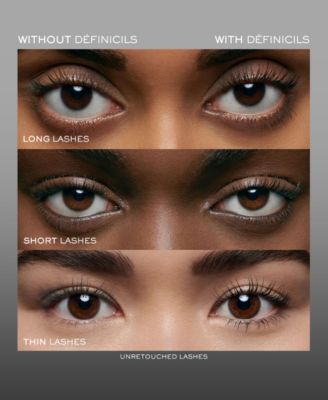 D&eacute;finicils Lengthening & Defining Mascara