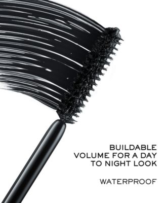 LANCÔME | Hypnose Waterproof Custom Wear Volume Mascara Trio