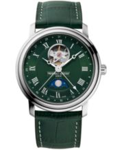 Mens luxury watches macy's sale