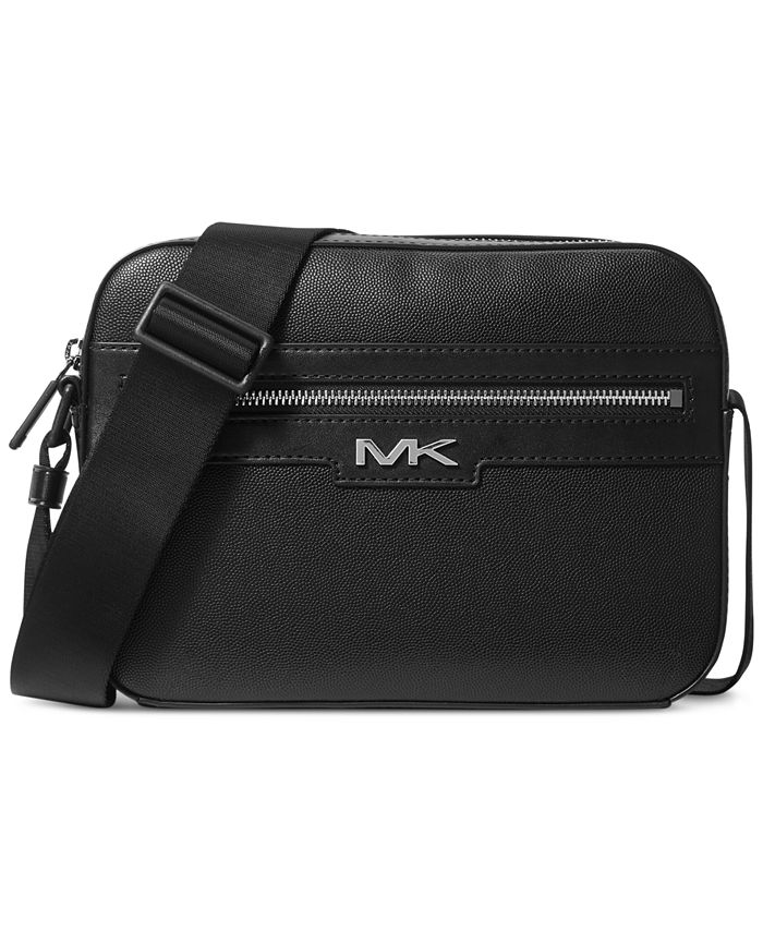 Macys coach sales camera bag