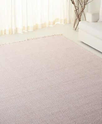 Amalie LRL6350C Bone 8' X 10' Area Rug