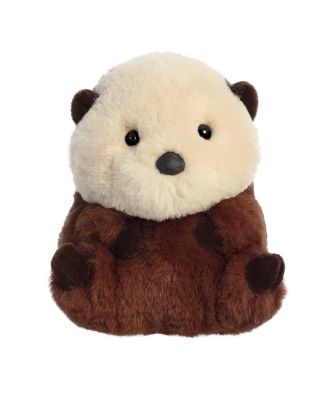 Aurora Sea Otter 5 Inch Plush Figure - Macy's