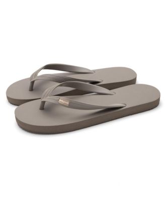 Men's Classicz Core Natural Rubber Flip-Flop Thong Sandals