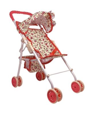 My First Doll Stroller