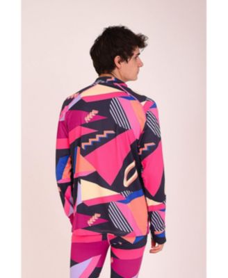 Hotstepper Mens Baselayer Top