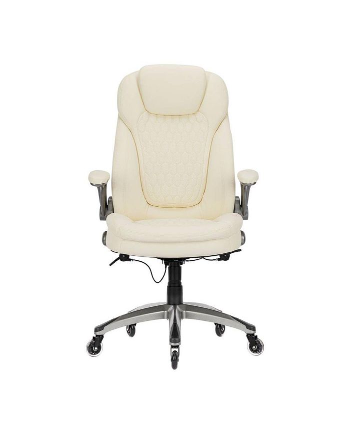 Rubber wheels deals for desk chair