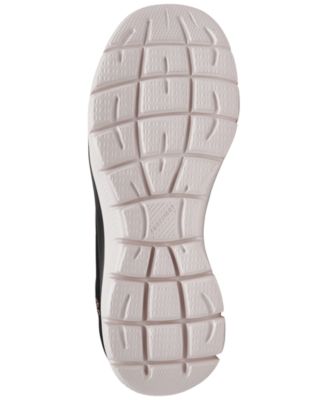 Women's Slip-Ins- Summit - Classy Night Casual Sneakers from Finish Line
