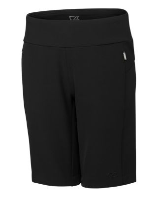 Cutter & Buck Pacific Performance Pull On Womens Short - Macy's