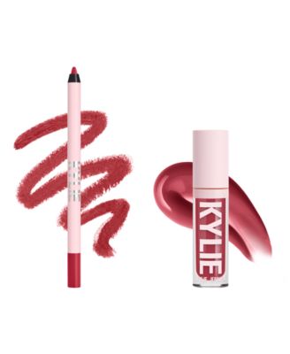 Kylie Cosmetics Kylie Cosmetics 2-pc. Posie K Gloss and Liner Duo