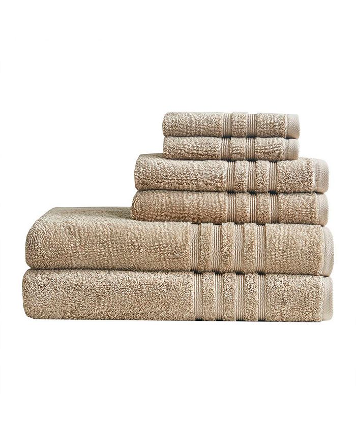 Macy's towel cheap sets on sale