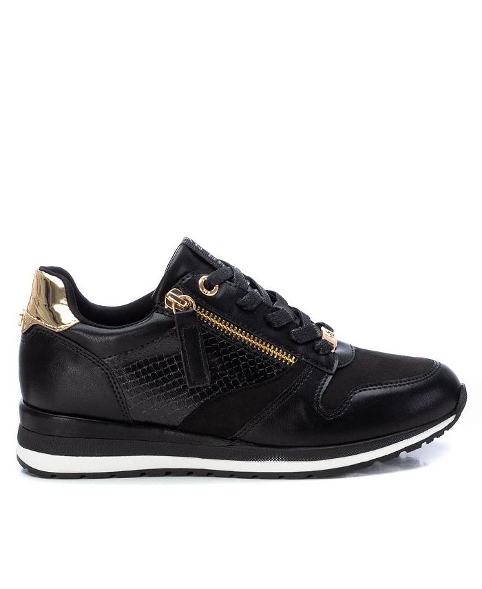 Women's casual trainers XTI Grey