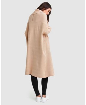 Women's Hold The Line Coatigan