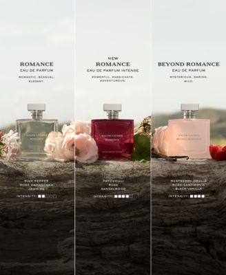 Shop Ralph Lauren Romance Eau De Parfum Intense Fragrance Collection In No Color