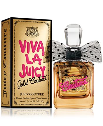Juicy gold perfume 2025