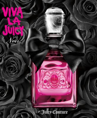 Juicy Couture Viva La Juicy Noir Eau de Parfum Spray, 1-oz.