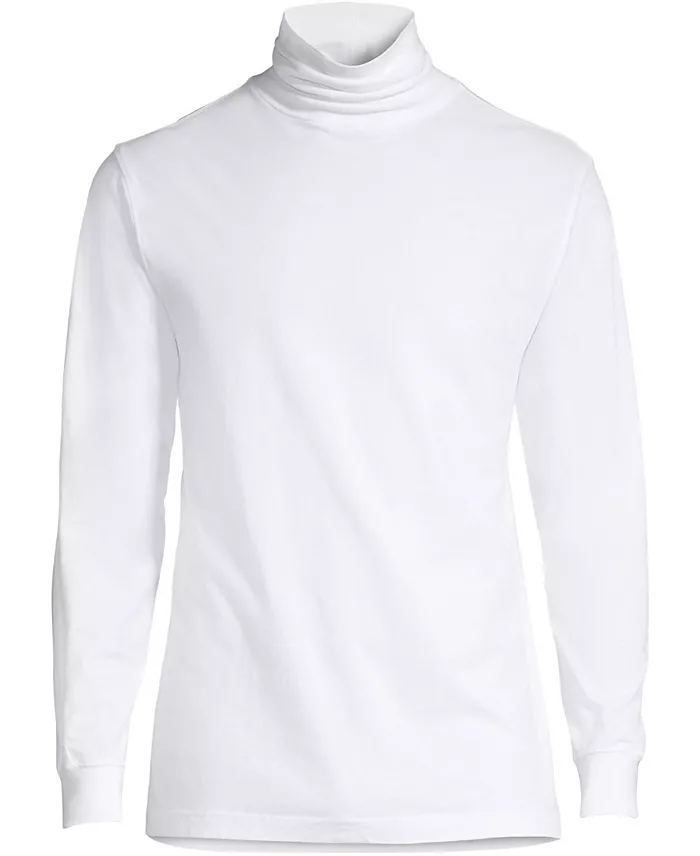 Big & Tall Super-T Turtleneck - thumbnail 10