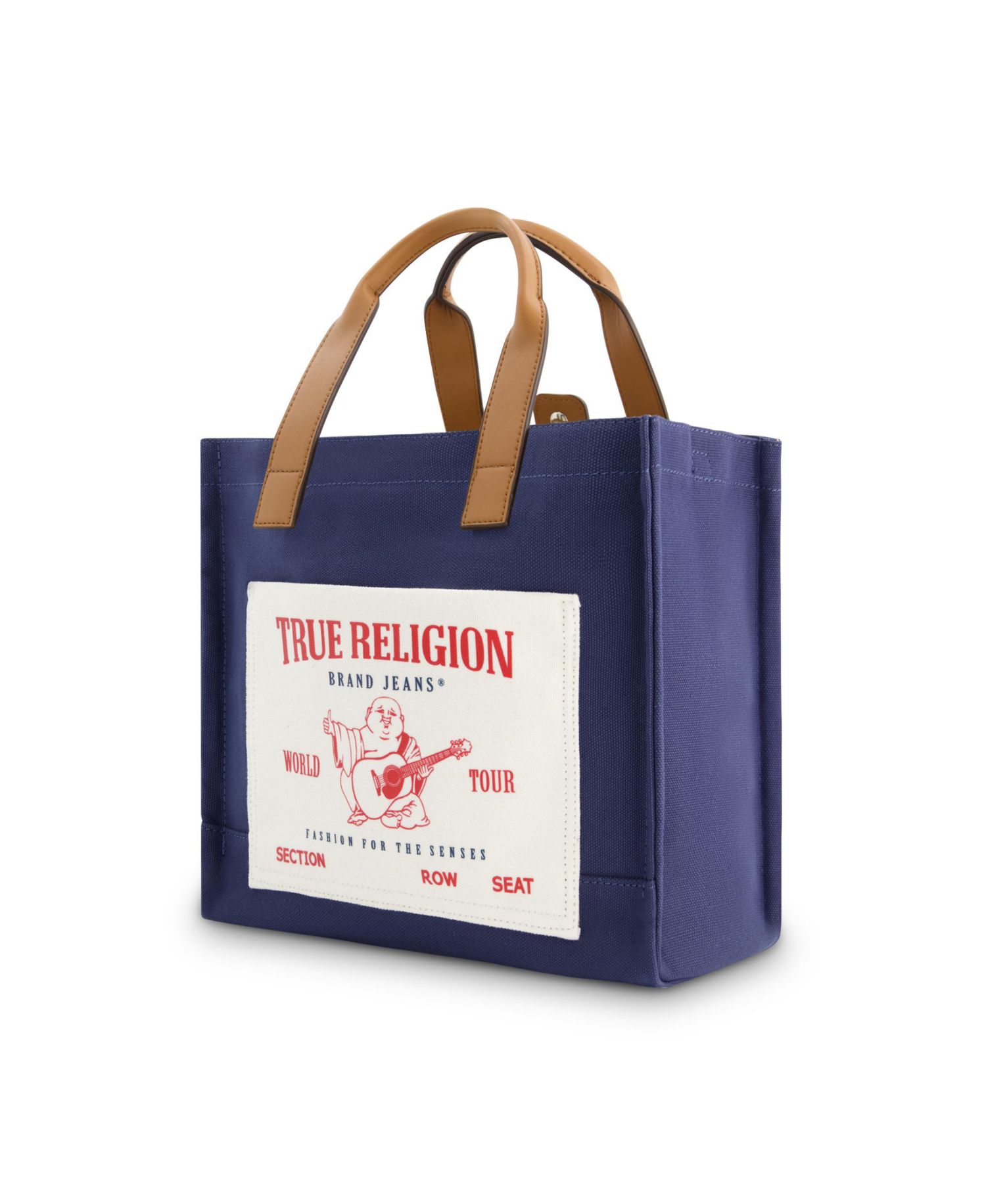 medium Pocket Tote