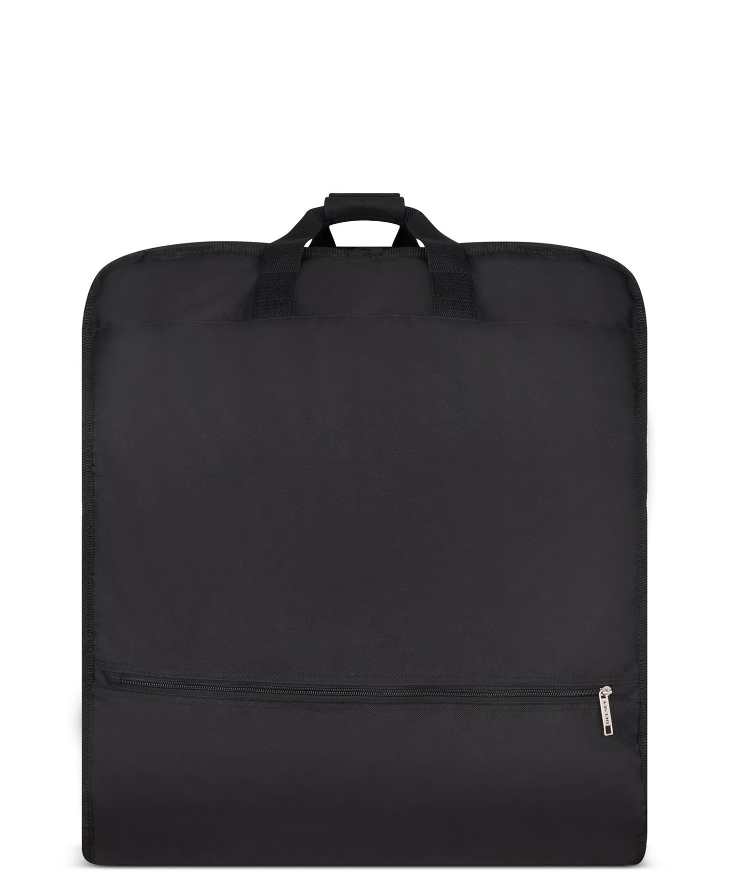 Сумка Delsey Helium 42" Garment Sleeve, цвет: Чёрный — фото 7