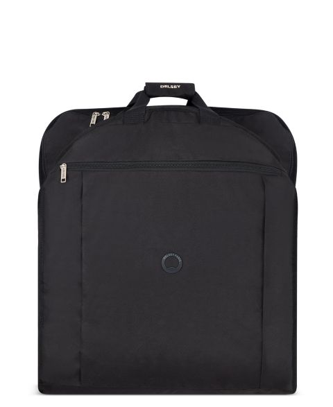 Сумка Delsey Helium 52" Garment Sleeve, цвет: Чёрный