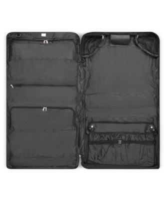 Garment Bag, 45" Helium Deluxe