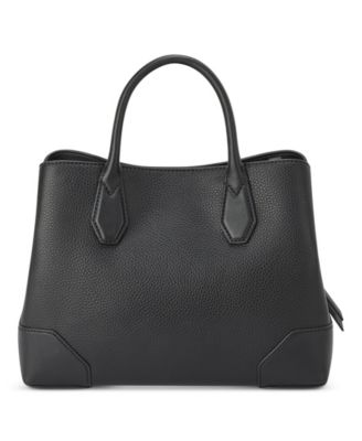 Brooklyn Jet Set Satchel