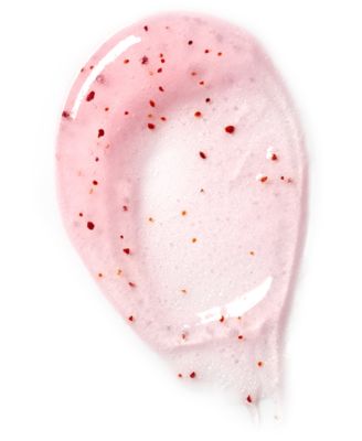 Exfoliating Rose Sugar Scrub