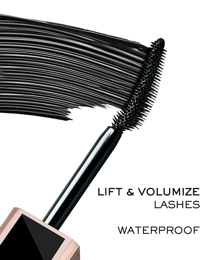 Lancôme Lash Idôle Lash Lifting And Volumizing Waterproof Mascara Macys