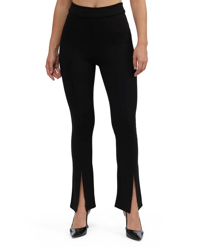 Pantalon De Sport Femme Bebe Taille M Noir - Occasion Très Bon état, Pour Le Training