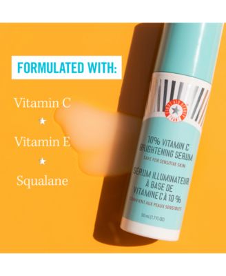 10% Vitamin C Brightening Serum