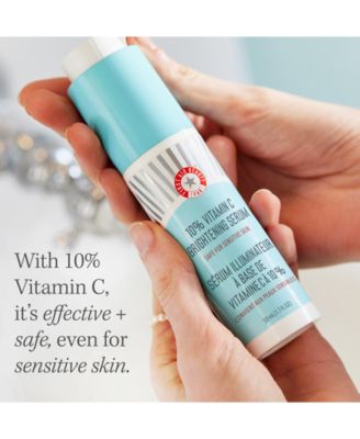 10% Vitamin C Brightening Serum