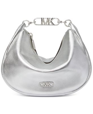 Michael Kors - Small Bracelet Leather Pouchette