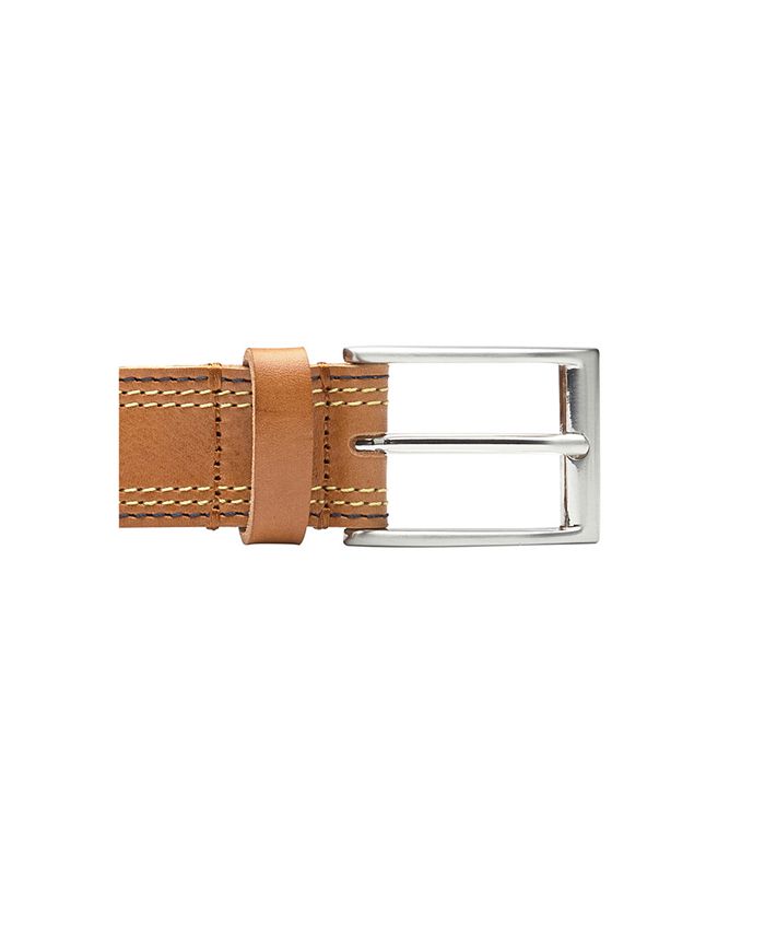 Johnston and murphy outlet belt