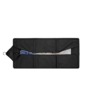 Travel Essentials Check-In Garment Sleeve