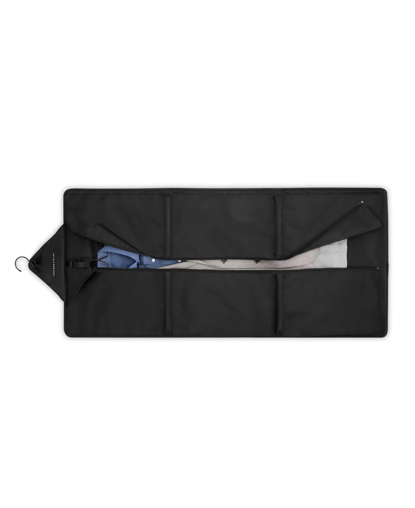 Сумка Briggs & Riley Travel Essentials Check-In Garment Sleeve — фото 2
