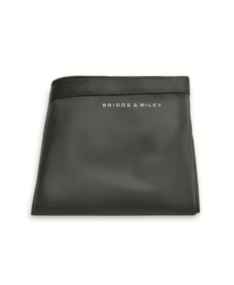 Travel Essentials Zippered Laundry Bag