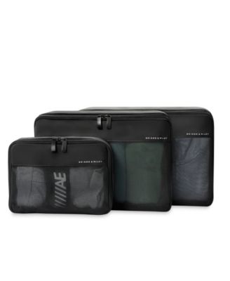 Travel Essentials Carry On Packing Cube Set