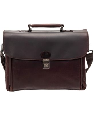 Macys mens briefcase sale