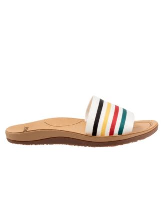 Women's Glacier NP Slides