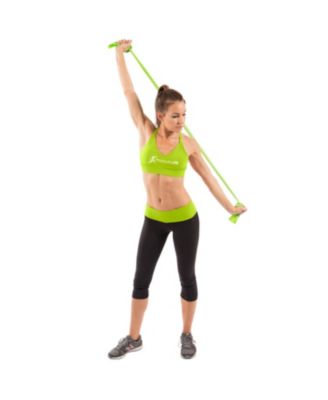 Therapy Flat Resistance Bands Set