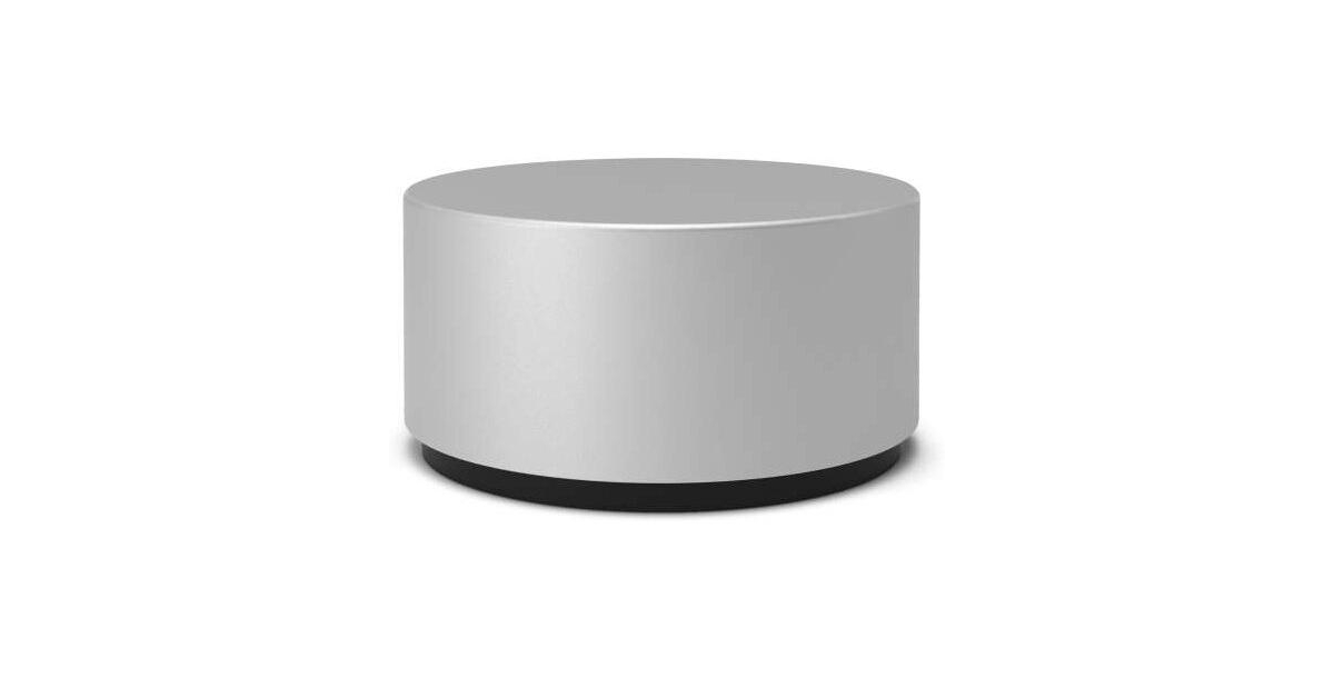Microsoft 3WD-00001 Demo Surface Dial Commer - Silver